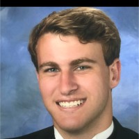 Magellan Transport Logistics Employee Jack Earley's profile photo