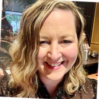 Strathcarron Hospice Employee Ailsa Herd's profile photo