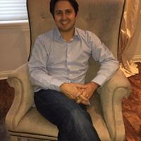Impression Ventures Employee Maor Amar's profile photo