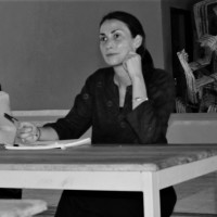 Community Action Marin Employee Liz V.'s profile photo