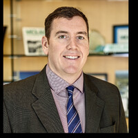 Protrans Personnel Services Inc. Employee Greg Kinsman's profile photo