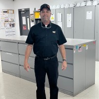 Caterpillar Financial Services Corporation Employee Dan Bergamini's profile photo