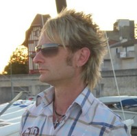 Krzysztof Vaughan Email