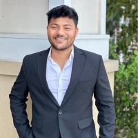 Coordona Employee Hardik Goyal's profile photo