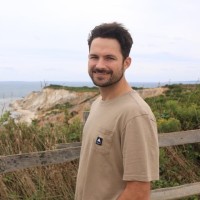Burton Snowboards Employee Tim Hire's profile photo