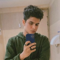 Freshworks Employee Ajay Ram's profile photo