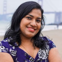 Pacific Ridge Builders, Inc. Employee Aswathy Associate™'s profile photo