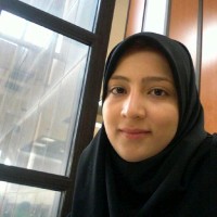 Mahya Moshref Email
