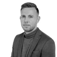Wisefish ehf Employee Siggeir Steinthorsson's profile photo