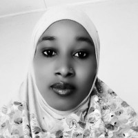 Fatima Muhammad Email