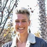 Helicon Collaborative Employee Alexis Frasz's profile photo