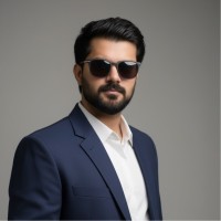 Biztree Employee Muhammad Ammar's profile photo