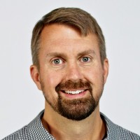 K2 Cyber Employee Keith Moore's profile photo