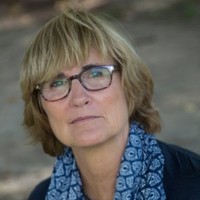 BALINCA Employee Katrien Vangheluwe's profile photo
