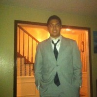 AutoNation Chrylser Dodge Jeep Ram Spring Employee Diego Delgado's profile photo