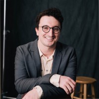 Shadowbox Studios Employee Thomas Laub's profile photo