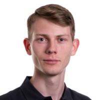 Plexim Employee Jeroen Buitendijk's profile photo