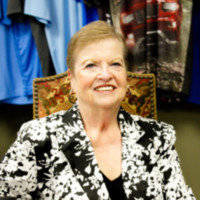 Edward Baumann Clothiers Employee Linda McSwain's profile photo