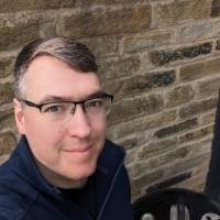 CellMine Employee Andrew Diamond's profile photo