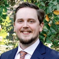 Techniweld USA Employee Patrick White's profile photo