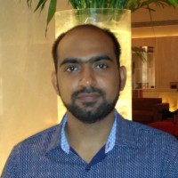 North Shore Technologies Employee Pankaj Singh's profile photo