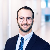 Raphaël Fradette Email