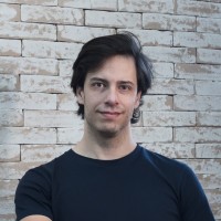 Axenya Employee Ivan Gouvea's profile photo