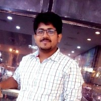 TechNova Imaging Systems (P) Ltd. Employee Saikat Ray's profile photo