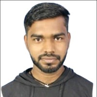 EME Employee Suraj Kumar's profile photo