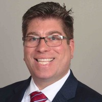 American Municipal Power, Inc. Employee John McGreevy's profile photo