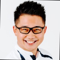 China International Marine Containers (Group) Co., Ltd Employee Pi Xern's profile photo
