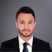 Sutherland Law Employee Paras Anand's profile photo