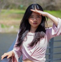 Harold Vance Department of Petroleum Engineering at Texas A&M University Employee Amanda Luo's profile photo