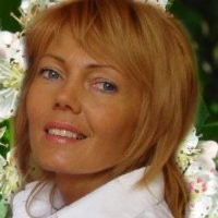 Adverts Employee Baiba Lange's profile photo