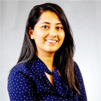 Sweta Sarma Email & Phone Number
