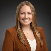 Thompson Safety Employee Madison Morgan's profile photo