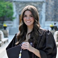 Mastercard Employee Erin Hackett's profile photo