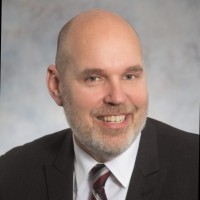 ASSA ABLOY Employee Rob Spradlin's profile photo