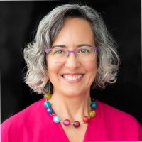 Common Hope Employee Alessandra Chiareli's profile photo