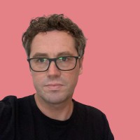 CoverageBook Employee Gary Preston's profile photo