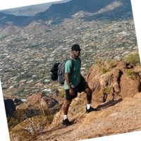 Mehari Tesfay Email & Phone Number