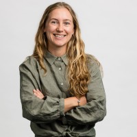 fibionic GmbH Employee Lea Krebs's profile photo