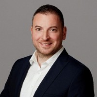 Back11Basics Employee Gökhan Berk's profile photo