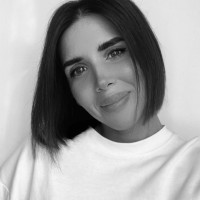 CHANEL Employee Rocio Rivas's profile photo