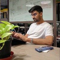 Brance Employee Aman Rai's profile photo