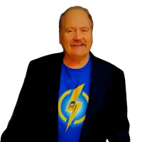 WebStores Ltd Employee Greg Jameson's profile photo