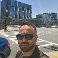 JINYA Ramen Bar Employee Faisal Y's profile photo