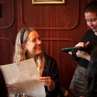 Dishoom Employee Alice Wellings's profile photo