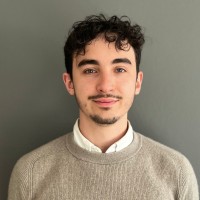 STGA Employee Samy Estany's profile photo