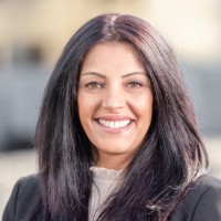 Nazlin Sunderji Email
